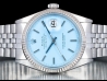 Rolex Datejust 36 Tiffany Turchese Jubilee Blue Hawaiian 1601 